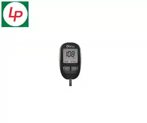 OG CARE BLOOD GLUCOSE METTER
